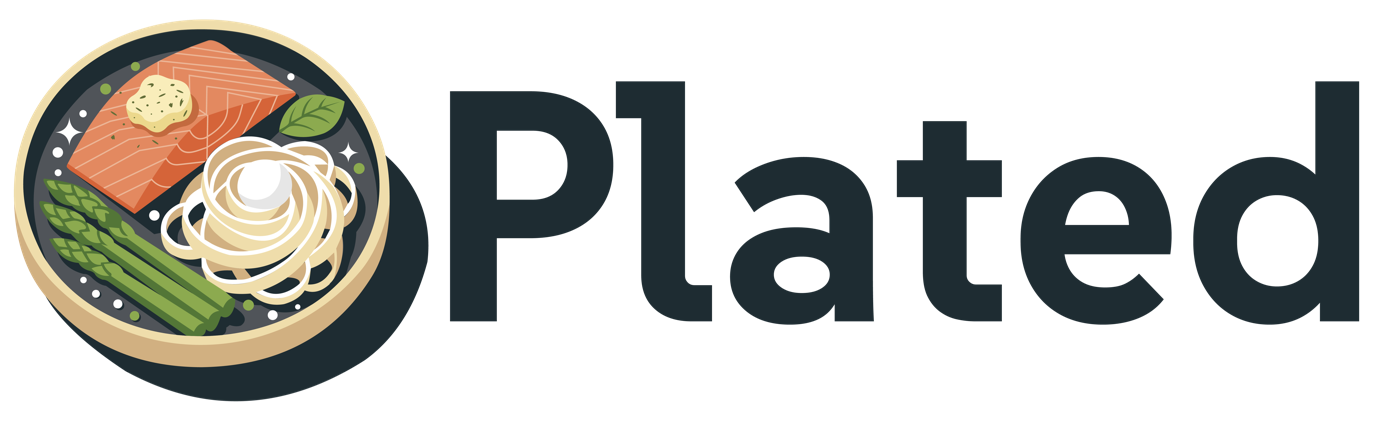 Plated
